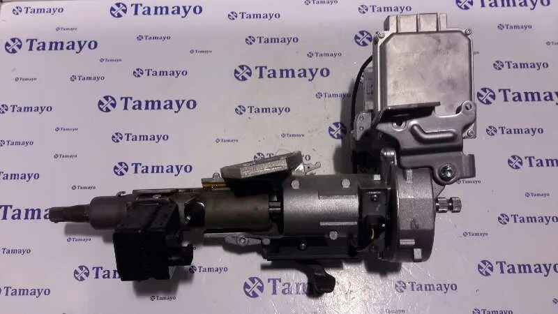 Columna Direccion para Renault Clio Iv