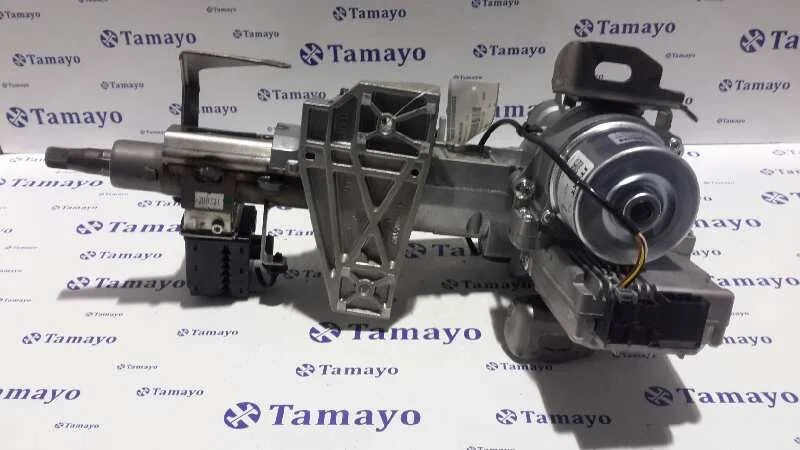 Columna Direccion para Renault Clio Iv