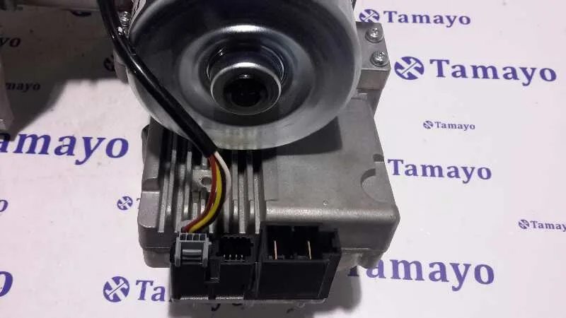 Columna Direccion para Renault Clio Iv
