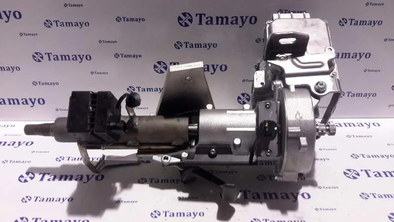 Columna Direccion para Renault Clio Iv