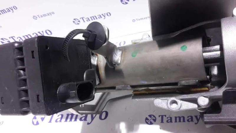 Columna Direccion para Renault Clio Iv