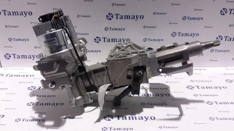 Columna Direccion para Renault Clio Iv