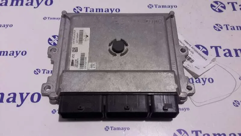 Centralita Motor Uce para Renault Clio Iv