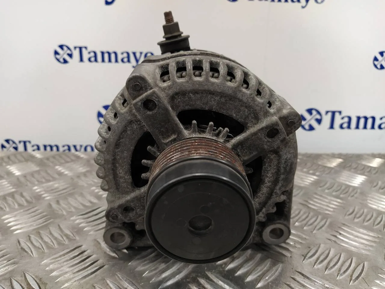 Alternador para Chrysler Voyager (Rg)