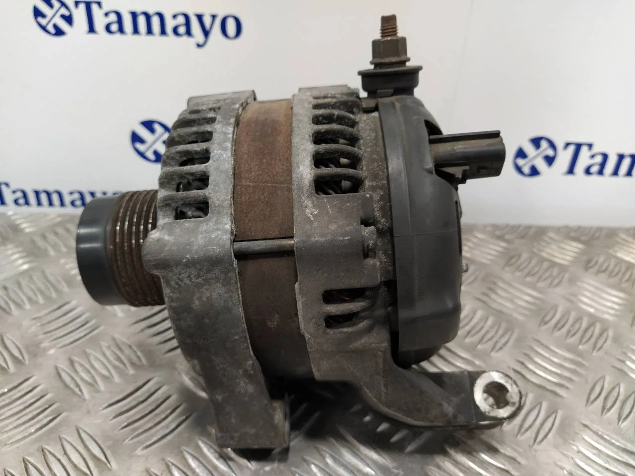 Alternador para Chrysler Voyager (Rg)