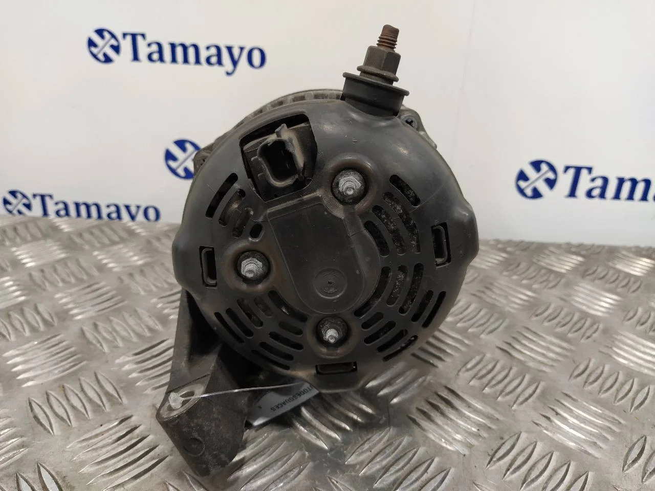 Alternador para Chrysler Voyager (Rg)