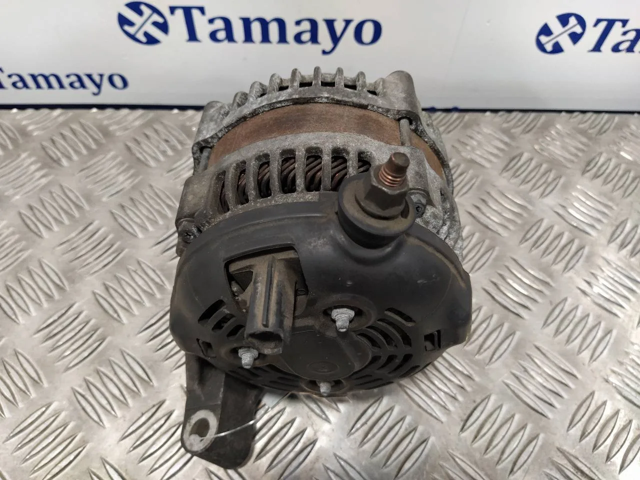 Alternador para Chrysler Voyager (Rg)