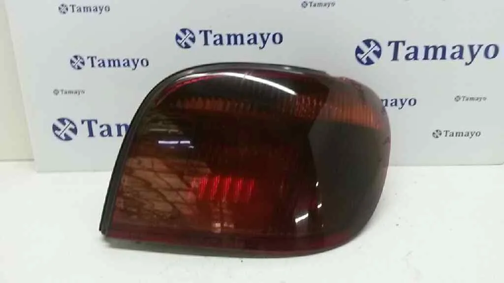 Piloto Trasero Derecho para Toyota Yaris (Ncp1/Nlp1/Scp1)