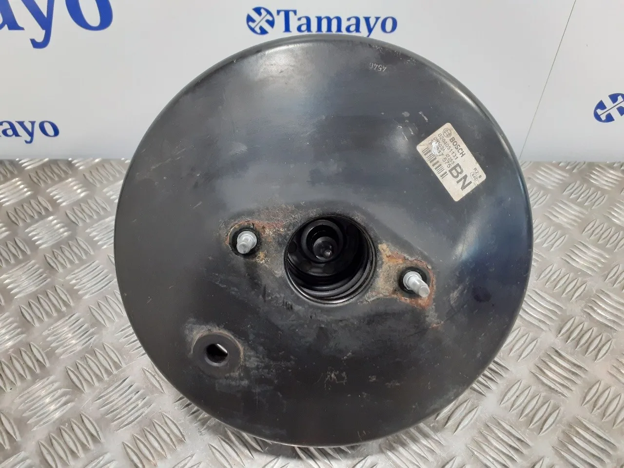 Servofreno para Opel Corsa D