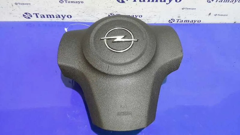 Airbag Delantero Izquierdo para Opel Corsa D