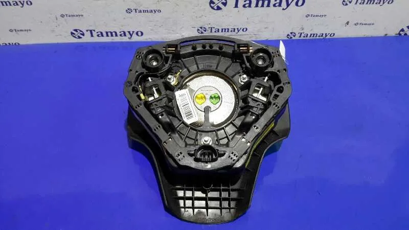 Airbag Delantero Izquierdo para Opel Corsa D