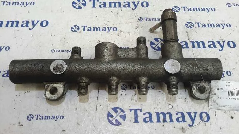 Rampa Inyectora para Mazda 6 Berlina (Gg)
