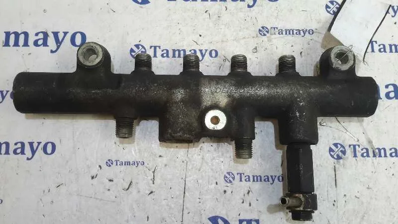 Rampa Inyectora para Mazda 6 Berlina (Gg)