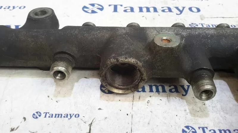 Rampa Inyectora para Mazda 6 Berlina (Gg)