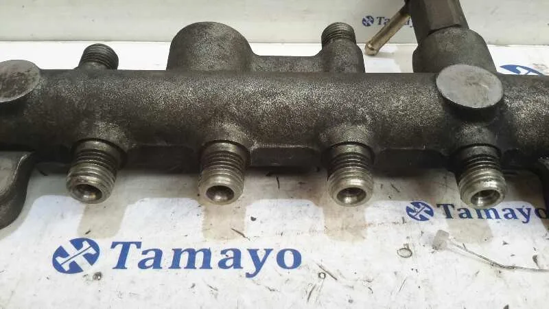 Rampa Inyectora para Mazda 6 Berlina (Gg)