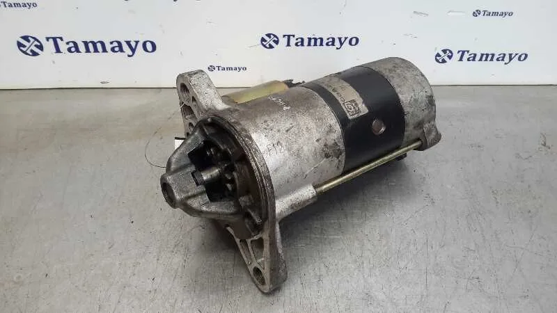 Motor Arranque para Mazda 6 Berlina (Gg)