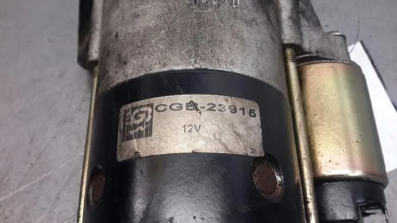 Motor Arranque para Mazda 6 Berlina (Gg)