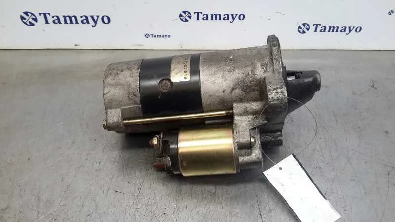 Motor Arranque para Mazda 6 Berlina (Gg)