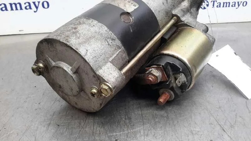 Motor Arranque para Mazda 6 Berlina (Gg)