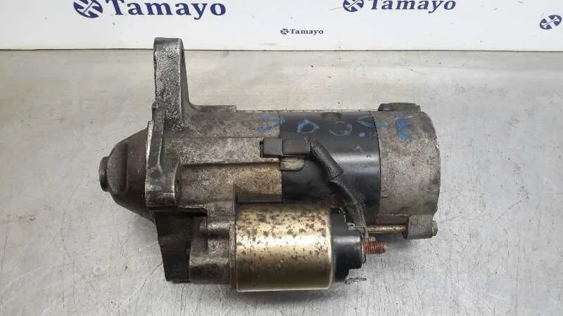 Motor Arranque para Mazda 6 Berlina (Gg)