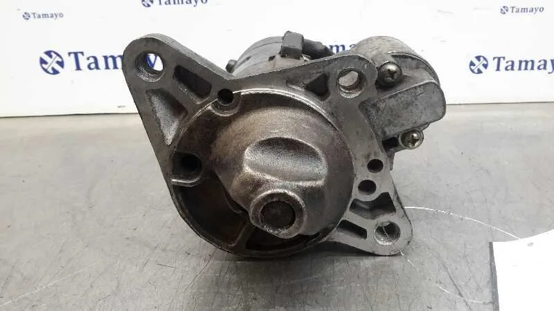 Motor Arranque para Mazda 6 Berlina (Gg)