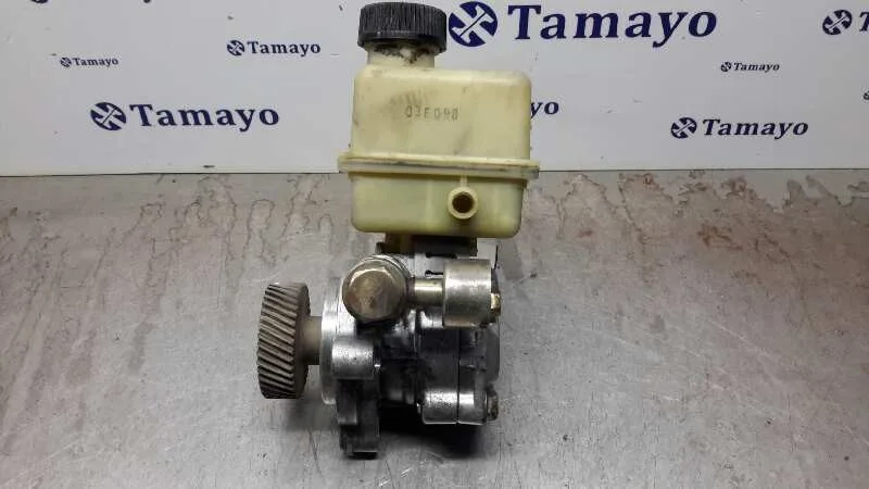 Bomba Servodireccion para Mazda 6 Berlina (Gg)
