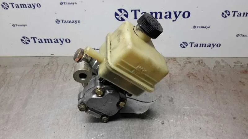 Bomba Servodireccion para Mazda 6 Berlina (Gg)