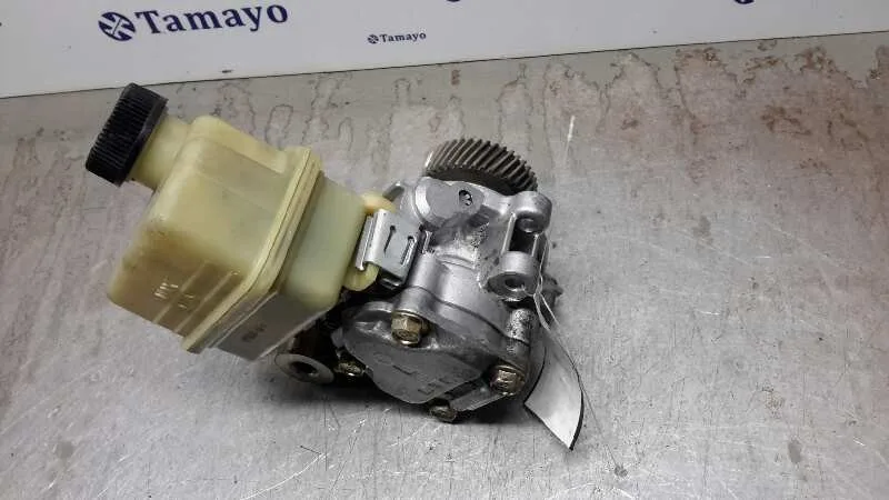 Bomba Servodireccion para Mazda 6 Berlina (Gg)