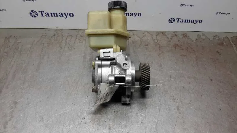 Bomba Servodireccion para Mazda 6 Berlina (Gg)