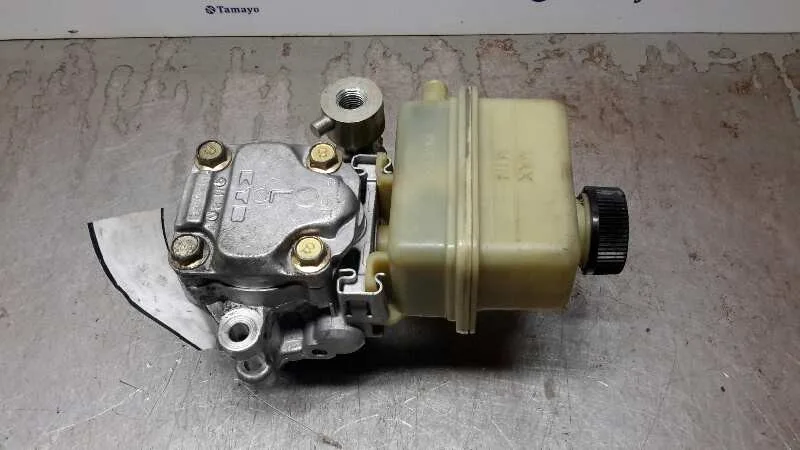 Bomba Servodireccion para Mazda 6 Berlina (Gg)