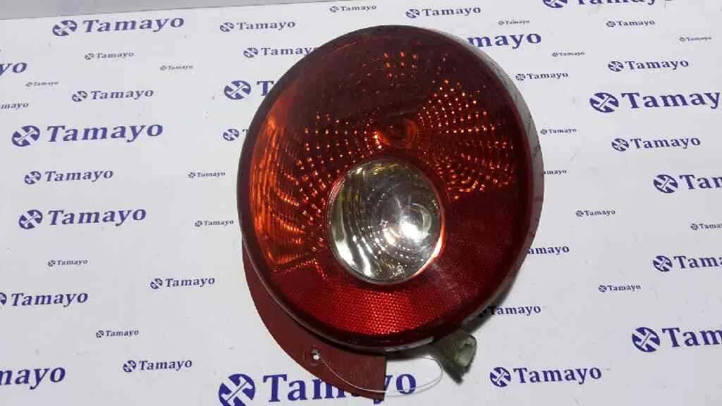 Piloto Trasero Izquierdo para Chevrolet Matiz