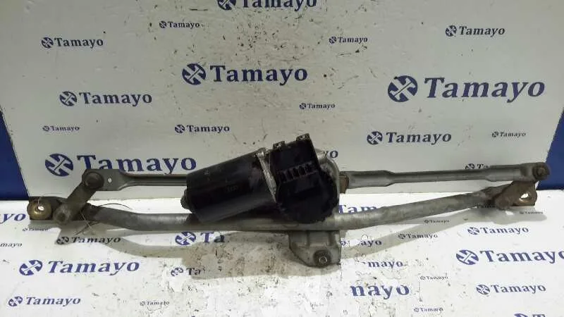 Motor Limpia Delantero para Audi A6 Avant (4B5)