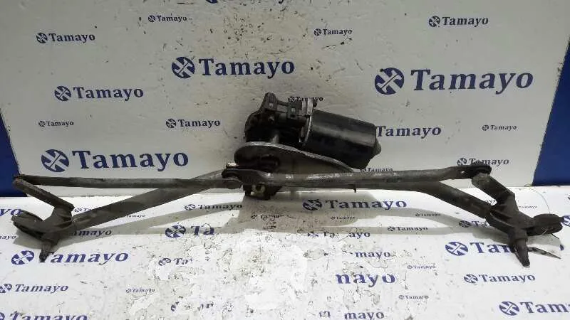Motor Limpia Delantero para Audi A6 Avant (4B5)