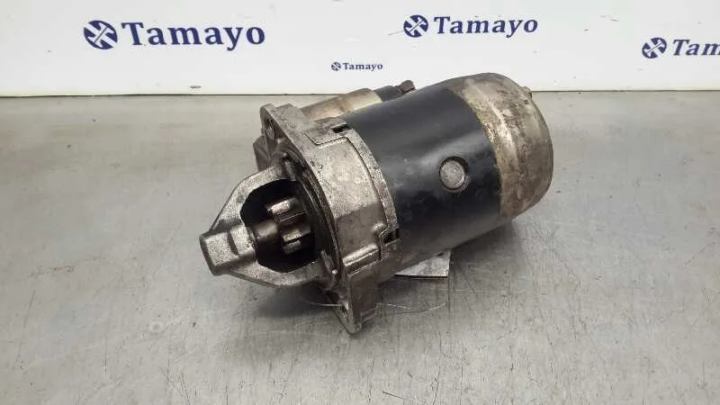 Motor Arranque para Galloper Santamo