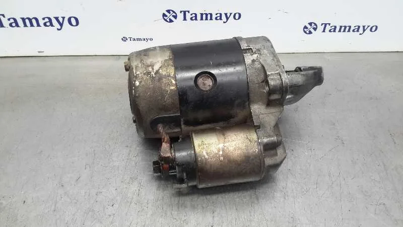 Motor Arranque para Galloper Santamo