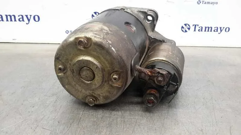 Motor Arranque para Galloper Santamo