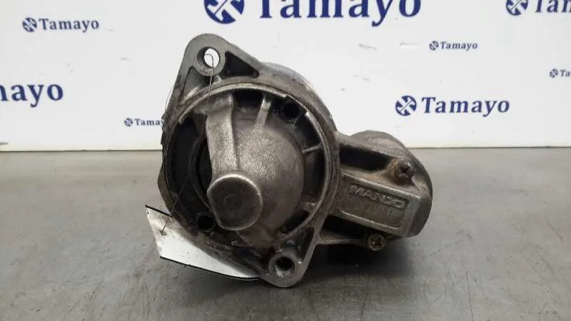 Motor Arranque para Galloper Santamo