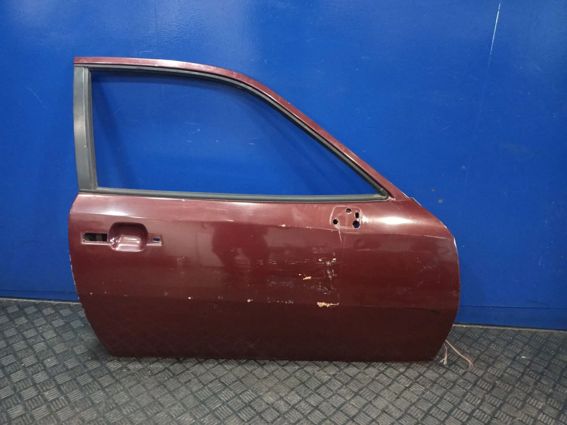 Puerta Delantera Derecha para Porsche 944