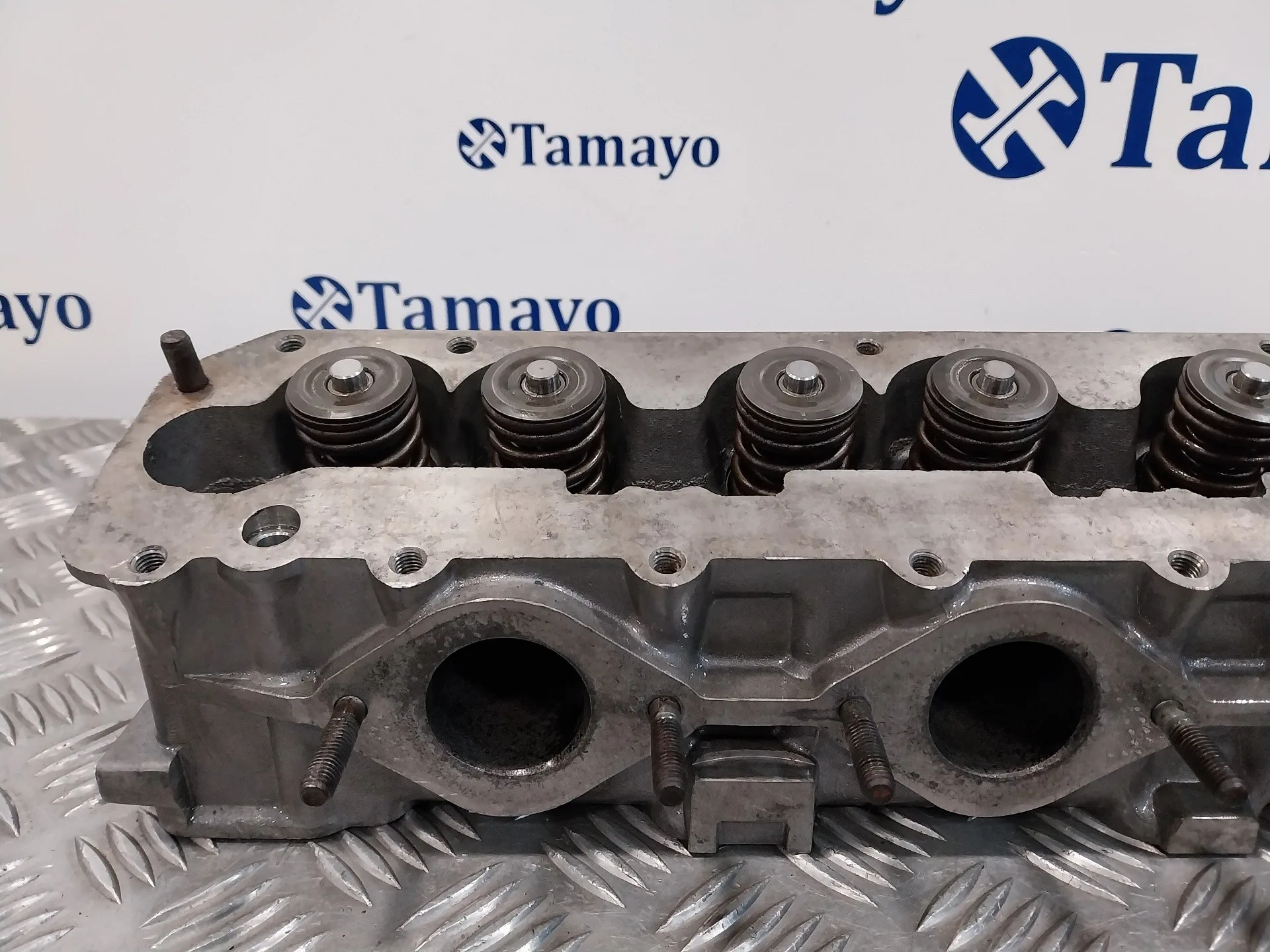 Culata para Porsche 944