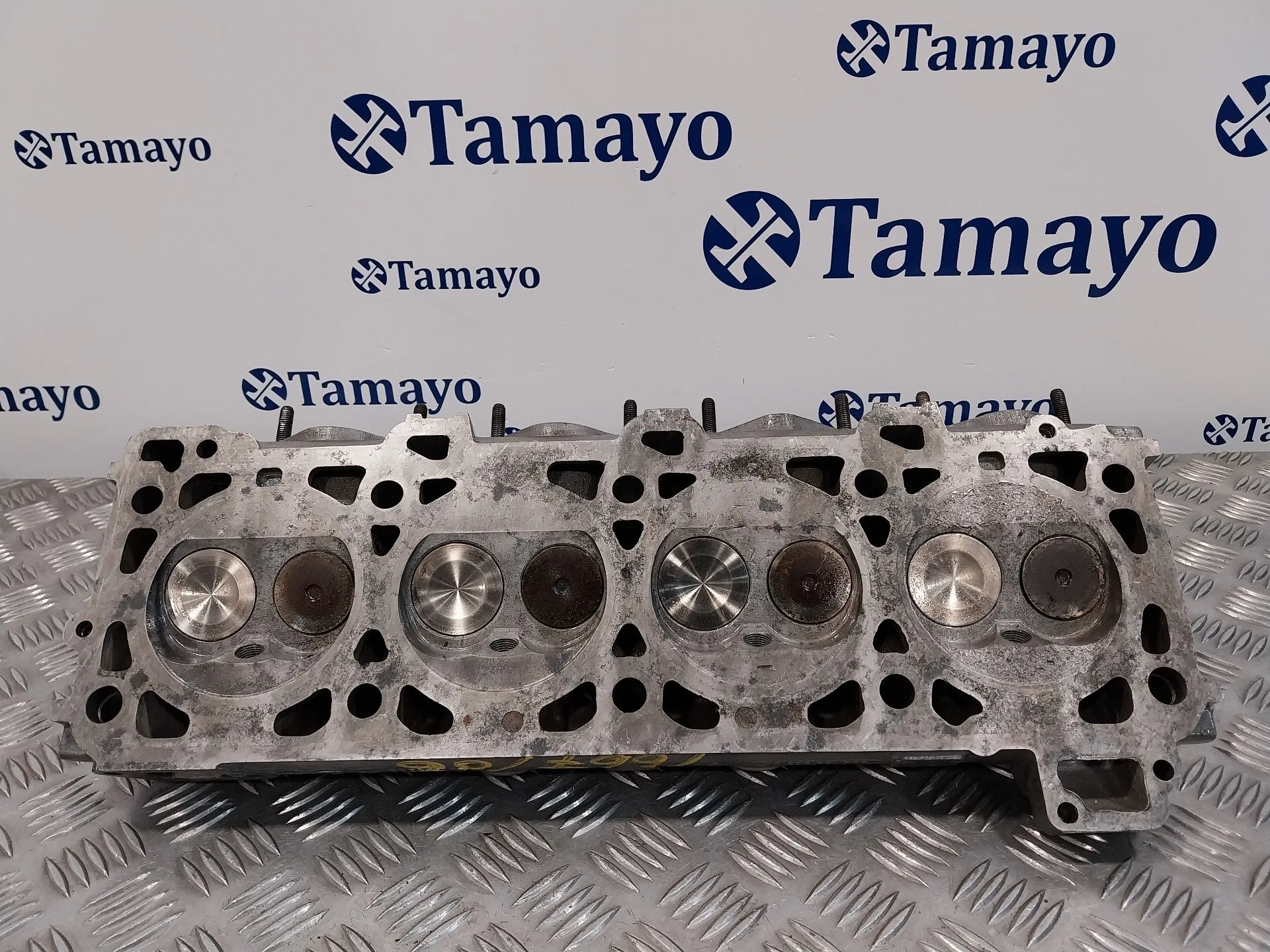 Culata para Porsche 944
