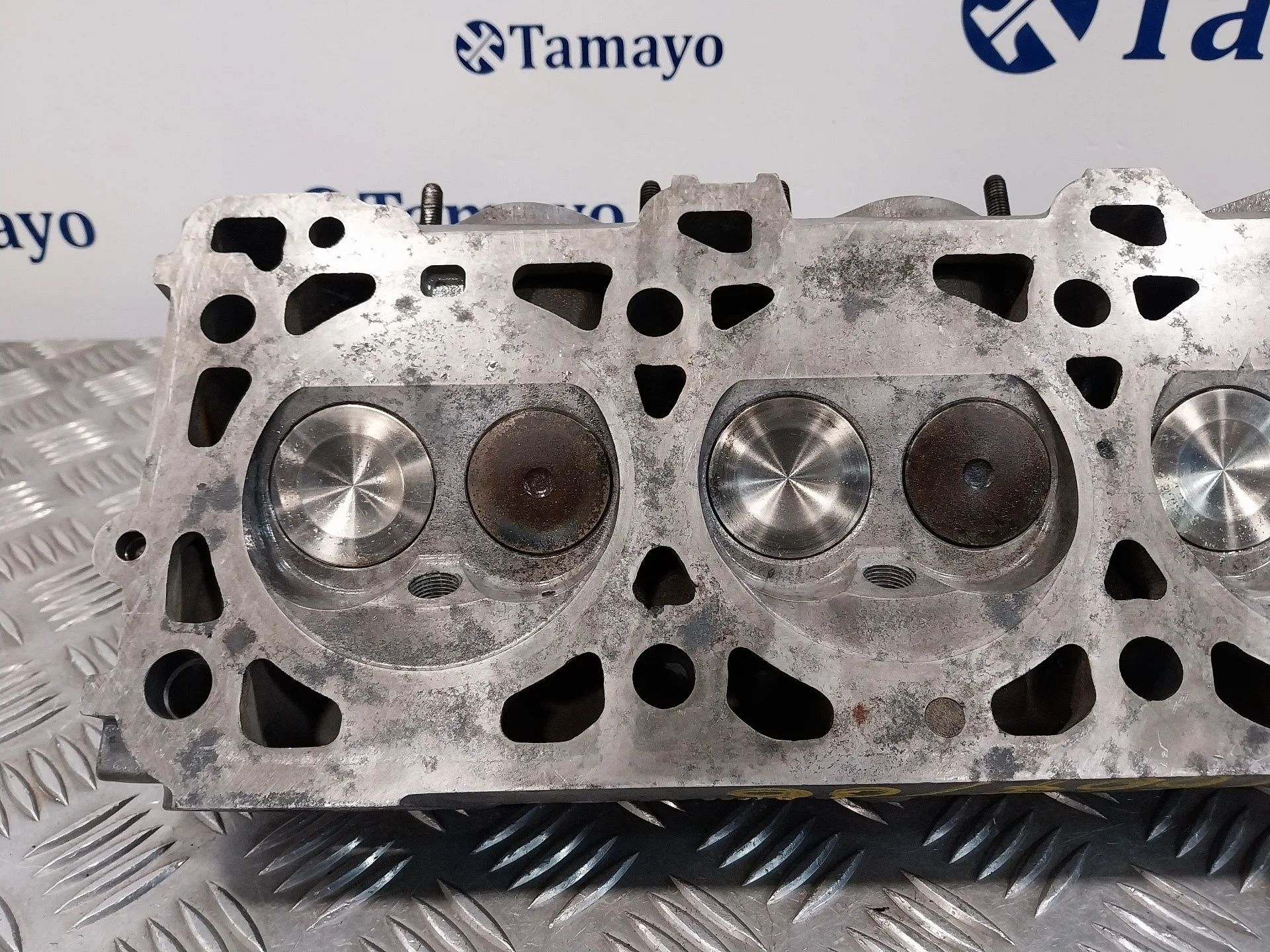 Culata para Porsche 944