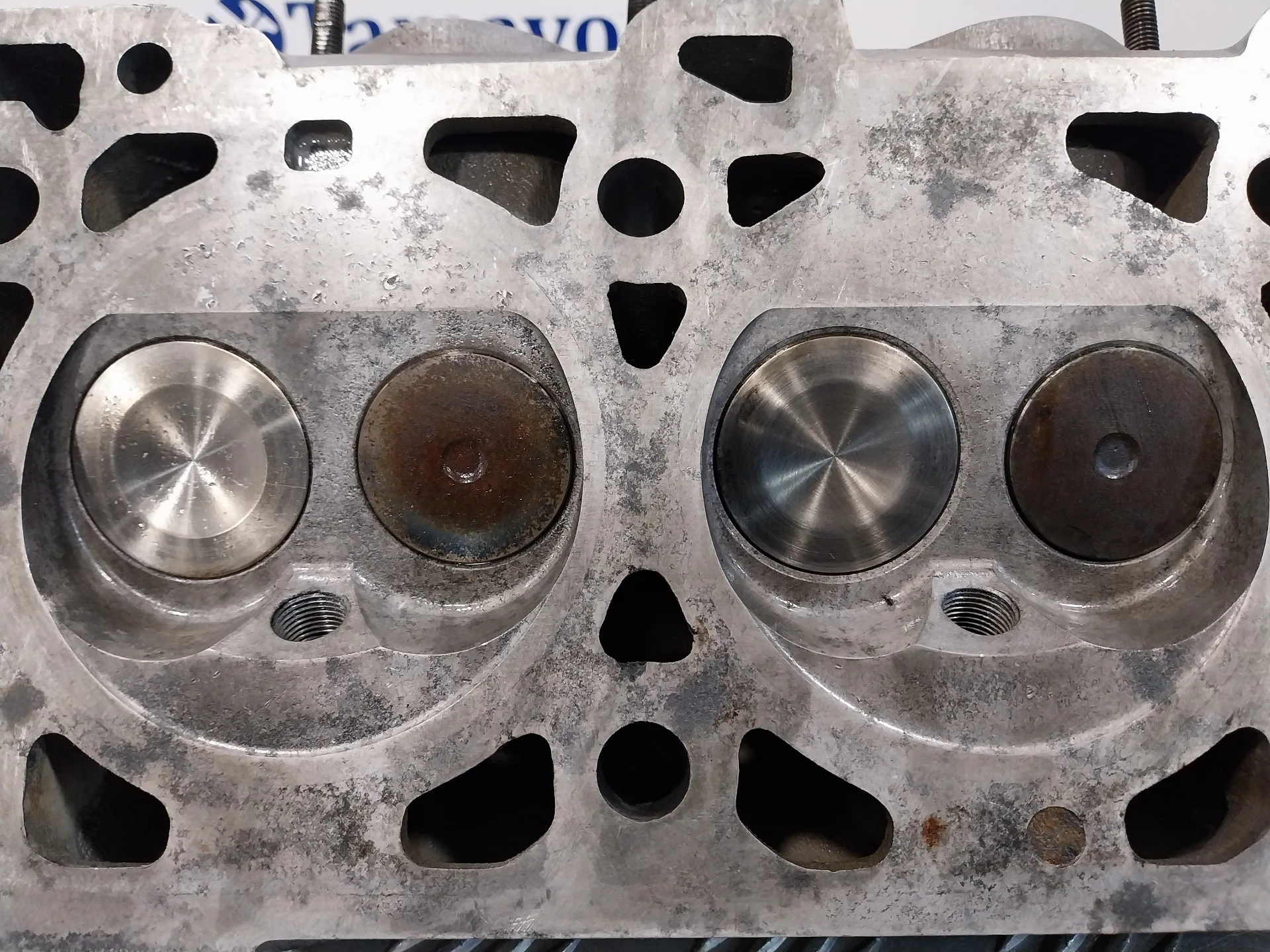 Culata para Porsche 944