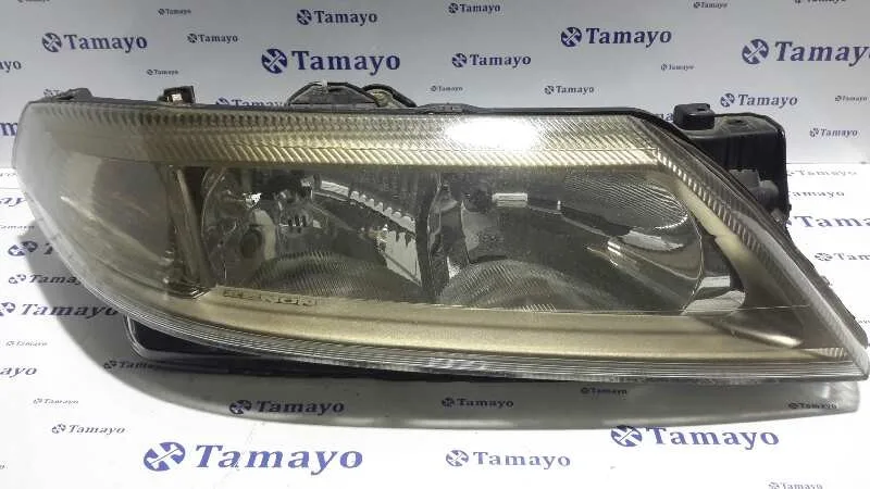 Faro Derecho para Renault Laguna Ii (Bg0)