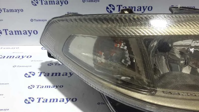 Faro Derecho para Renault Laguna Ii (Bg0)