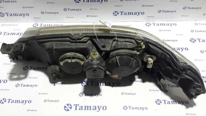Faro Derecho para Renault Laguna Ii (Bg0)