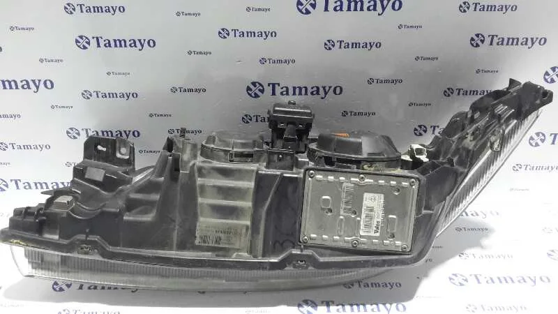 Faro Derecho para Renault Laguna Ii (Bg0)