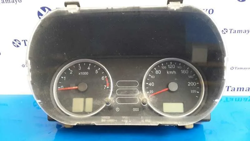 Cuadro Instrumentos para Ford Fiesta (Cbk)