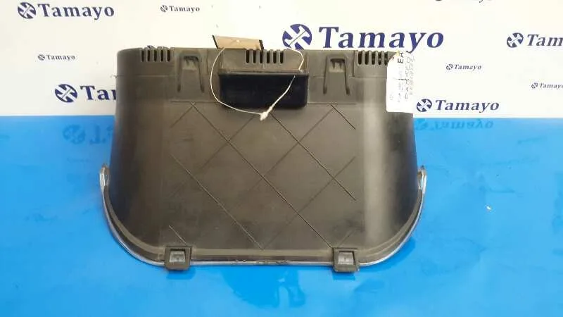 Cuadro Instrumentos para Ford Fiesta (Cbk)