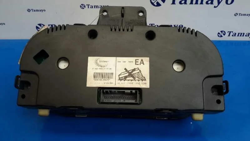 Cuadro Instrumentos para Ford Fiesta (Cbk)