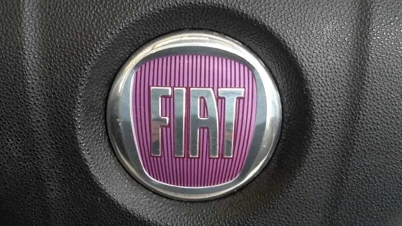 Airbag Delantero Izquierdo para Fiat Grande Punto (199)